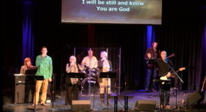 About worship 3 29 2015